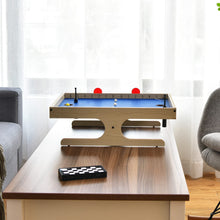 Load image into Gallery viewer, Magnetic Mini Foosball Table with Balls and Handle Sets