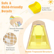 Load image into Gallery viewer, 8 in 1 Kids Climbing Set