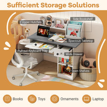 Load image into Gallery viewer, Kids Study Desk Multifunctional Student Desk