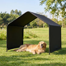 Load image into Gallery viewer, Dog Shade Shelter, Portable Outdoor Dog Tent