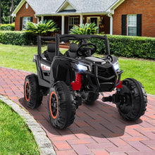 Load image into Gallery viewer, 2-Seater Kids Electric UTV, 24V Battery Powered Toy Car