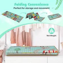 Load image into Gallery viewer, Baby Play Mat 178 x 148 cm Foldable Baby Activity Mat for Floor