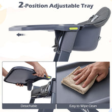 Load image into Gallery viewer, Infant Feeding Chair for 6-36 Months Old
