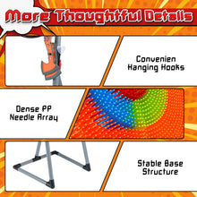 Load image into Gallery viewer, 3 in 1 Throwing Target Set Activity Carnival Games for Kids