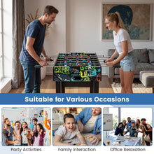 Load image into Gallery viewer, Combo Games Table Set or Family Adult Party Gat