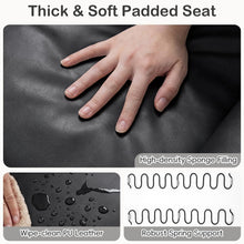 Load image into Gallery viewer, Kids Recliner Chair, 2-Seater Children Sofa