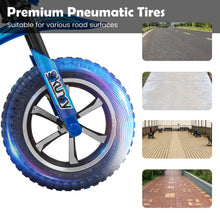 Load image into Gallery viewer, 24V Children Dirt Bike with Pneumatic Tires