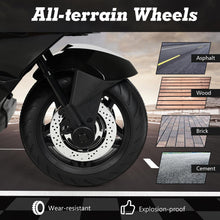 Load image into Gallery viewer, 12V Children Electric Motorbike with Training Wheels