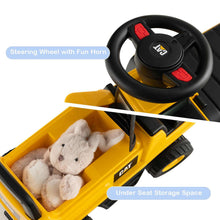 Load image into Gallery viewer, Kids Ride on Car, Children Toy Excavator