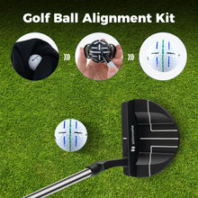 Load image into Gallery viewer, Golf Gift Set for Men/Women with Golf Balls