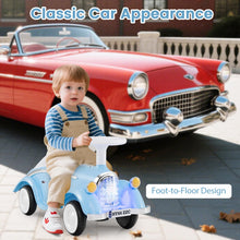 Load image into Gallery viewer, Toddler Ride on Toy with Steering Wheel for Children 19-36 Months Old