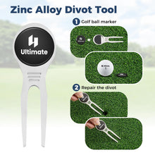 Load image into Gallery viewer, Golf Gift Set for Men/Women with Golf Balls