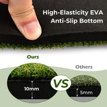 Load image into Gallery viewer, 5FT x 3FT/4FT Golf Hitting Mat