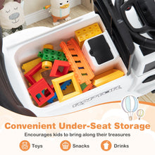 Load image into Gallery viewer, 3 in 1 Ride on Push Car, Licensed Ford Stroller Sliding Walking Car with Horn