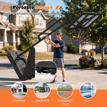Load image into Gallery viewer, Basketball Hoop, 10FT Basketball Goal System