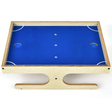 Load image into Gallery viewer, Magnetic Mini Foosball Table with Balls and Handle Sets