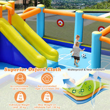 Load image into Gallery viewer, Inflatable Water Castle