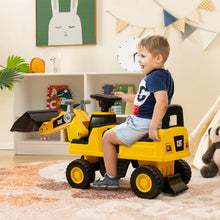 Load image into Gallery viewer, Kids Ride on Car, Children Toy Excavator