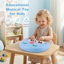 Load image into Gallery viewer, 13-Key Toy Digital Piano with Record Function