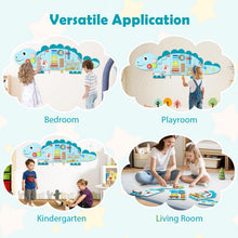 Load image into Gallery viewer, Toddler Learning Activity Center for Education & Early Development