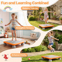 Load image into Gallery viewer, Mini Trampoline for Kids, 65cm Trampoline Bouncing Board