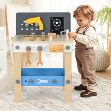 Load image into Gallery viewer, Kids Workbench or 3+ Years Old