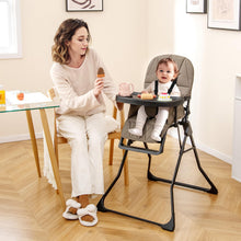 Load image into Gallery viewer, High Chairs for Babies and Toddlers