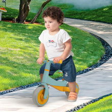 Load image into Gallery viewer, Balance Bike, No Pedal Baby Walker Push Ride On Toy with 2 Widened EVA Wheels