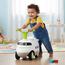 Load image into Gallery viewer, Ride on Push Car for Toddlers Sit to Stand Car with Horn and Storage