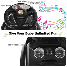Load image into Gallery viewer, 3 in 1 Kids Ride on Push Car