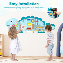 Load image into Gallery viewer, Toddler Learning Activity Center for Education & Early Development