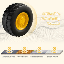 Load image into Gallery viewer, Kids Ride on Car, Children Toy Excavator