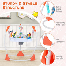Load image into Gallery viewer, Baby Activity Center, Baby Jumpers & Bouncers with 360¡ã Rotary Seat