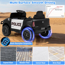 Load image into Gallery viewer, 12V Licensed RAM 3500 Electric Vehicle with Remote Control Horn and Wireless Connection