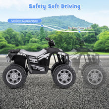 Load image into Gallery viewer, Kids Electric Quad Bike, 24V Battery Powered Toy Car