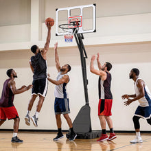 Load image into Gallery viewer, Basketball Hoop, 10FT Basketball Goal System