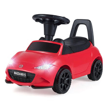 Load image into Gallery viewer, Kids Ride on Car, Toddler Foot to Floor Sliding Car with Headlights, Under-Seat Storage