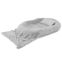 Load image into Gallery viewer, Washable Puppy Bed with Removable Cover