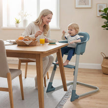 Load image into Gallery viewer, High Chair for Babies and Toddlers, Baby Highchair
