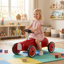 Load image into Gallery viewer, Ride on Car, Toddler Foot to Floor Sliding Walker with 50¡ã Safety Angle Limit