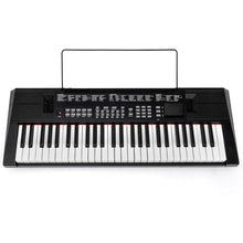 Load image into Gallery viewer, 54 Key Keyboard Piano, Portable Digital Piano with 200 Rhythms