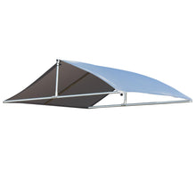 Load image into Gallery viewer, 230 x 233cm Outdoor Pet Playpen with Roof Cover