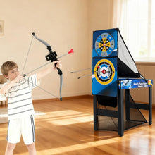 Load image into Gallery viewer, Table Top Games with Air Hockey for Kids, Adults & Family Fun