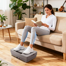 Load image into Gallery viewer, Vibration Plate Exercise Machine with Gravity Sensor & Remote Control