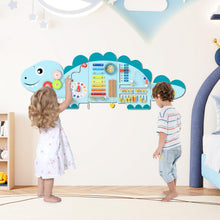 Load image into Gallery viewer, Toddler Learning Activity Center for Education & Early Development