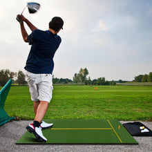 Load image into Gallery viewer, 5FT x 3FT/4FT Golf Hitting Mat