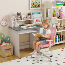 Load image into Gallery viewer, Kids Study Desk Multifunctional Student Desk