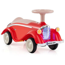 Load image into Gallery viewer, Toddler Ride on Toy with Steering Wheel for Children 19-36 Months Old