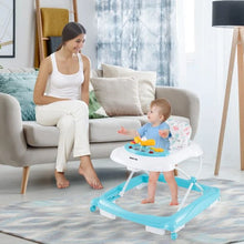 Load image into Gallery viewer, Toddler Activity Center Push Walker with 3 Adjustable Heights