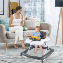 Load image into Gallery viewer, Toddler Activity Center Push Walker with 3 Adjustable Heights